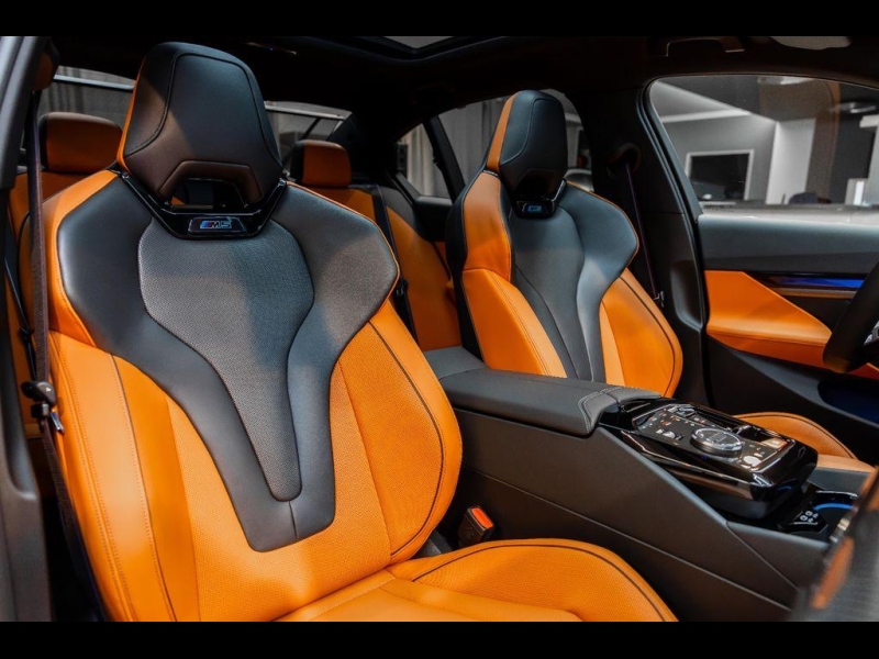 Купить BMW M5 гибрид 2026 id-1006948 в Киеве, Фото №7