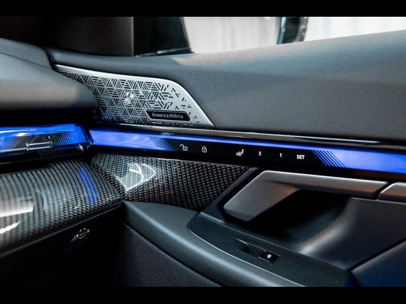 Купить BMW M5 гибрид 2026 id-1006948 в Киеве, Фото №9