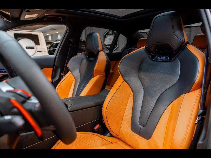 Купить BMW M5 гибрид 2026 id-1006948 в Киеве, Фото №11