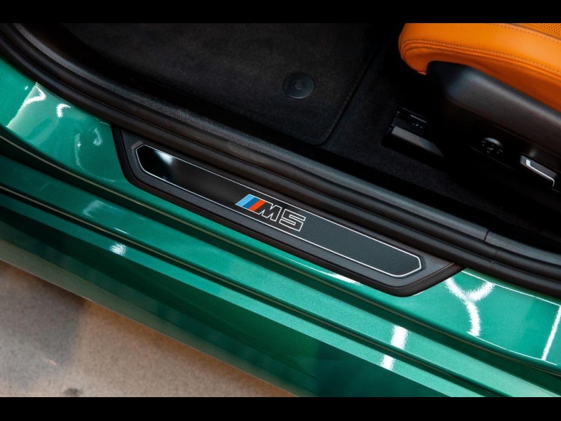 Купить BMW M5 гибрид 2026 id-1006948 в Киеве, Фото №17