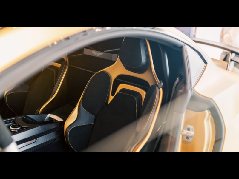 Купить Aston-Martin Valiant бензин 2026 id-1006947 в Киеве, Фото №15