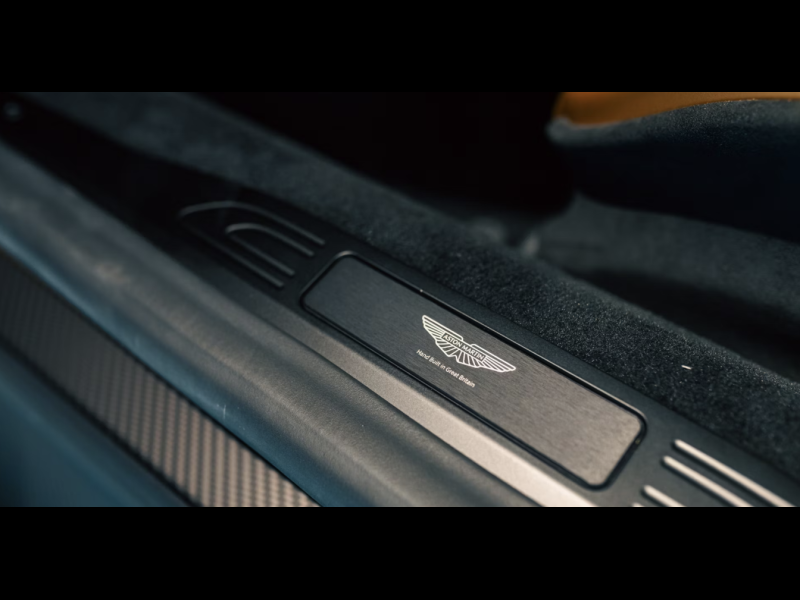 Купить Aston-Martin Valiant бензин 2026 id-1006947 в Киеве, Фото №7