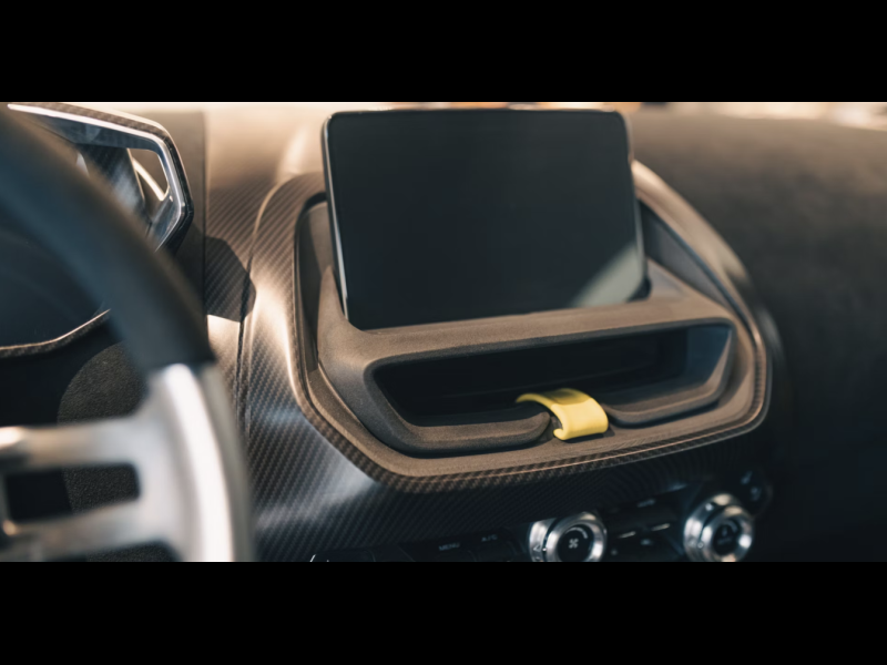 Купить Aston-Martin Valiant бензин 2026 id-1006947 в Киеве, Фото №10