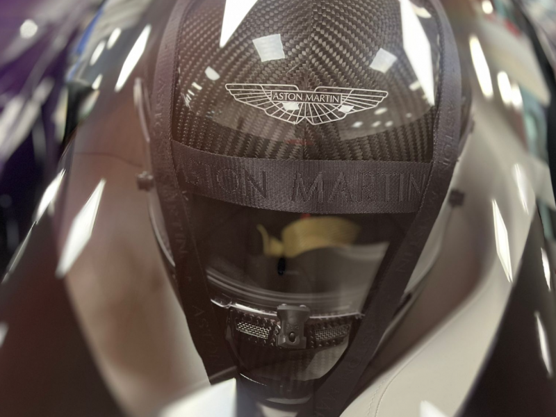 Aston-Martin Speedster бензин 2022 id-1006966 Купить Aston-Martin Speedster бензин 2022 id-1006966 в Киеве, Фото №4