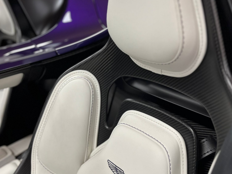 Aston-Martin Speedster бензин 2022 id-1006966 Купить Aston-Martin Speedster бензин 2022 id-1006966 в Киеве, Фото №6