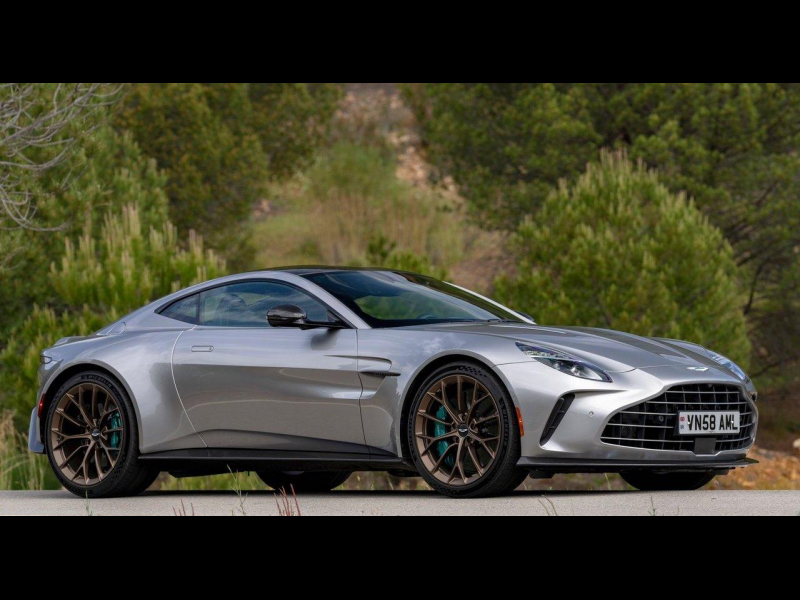 Aston-Martin Vantage бензин 2025 id-1006965 Купить Aston-Martin Vantage бензин 2025 id-1006965 в Киеве, Фото №1