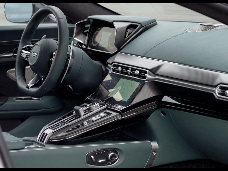 Aston-Martin Vantage бензин 2025 id-1006965 Купить Aston-Martin Vantage бензин 2025 id-1006965 в Киеве, Фото №4