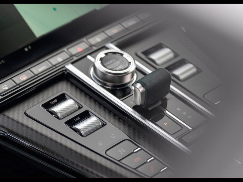 Купить Aston-Martin Vantage бензин 2026 id-1006965 в Киеве, Фото №6