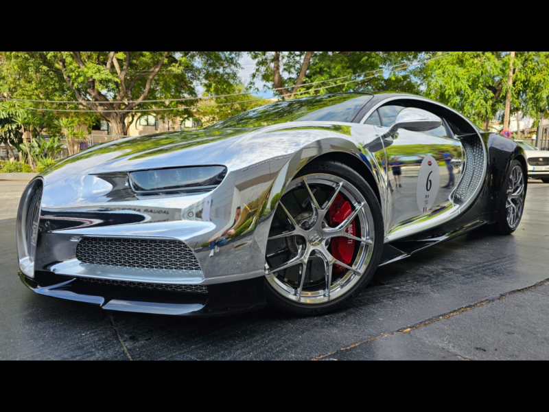 Bugatti Chiron бензин 2020 id-1006968 Купить Bugatti Chiron бензин 2020 id-1006968 в Киеве, Фото №1