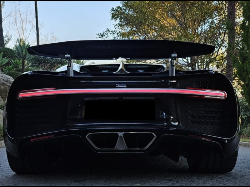 Bugatti Chiron бензин 2020 id-1006968 Купить Bugatti Chiron бензин 2020 id-1006968 в Киеве, Фото №5