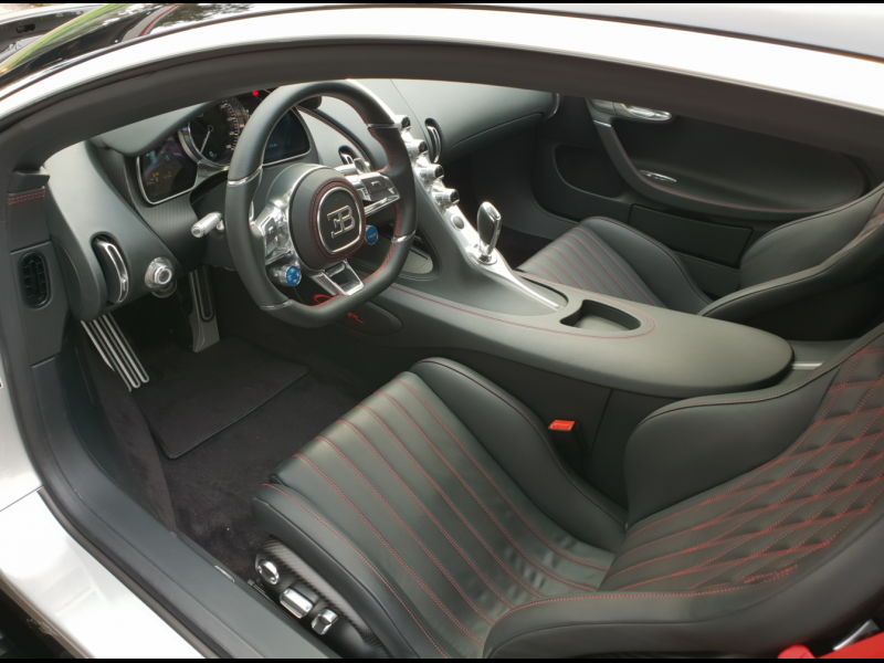 Bugatti Chiron бензин 2020 id-1006968 Купить Bugatti Chiron бензин 2020 id-1006968 в Киеве, Фото №6