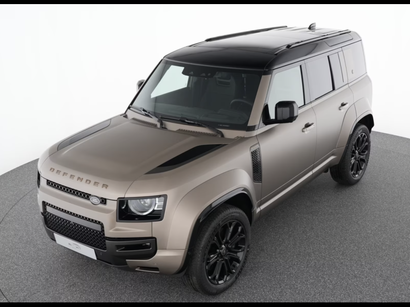 Купить Land-Rover Defender Octa бензин 2026 id-1006976 в Киеве, Фото №1