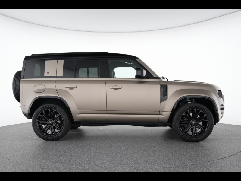 Купить Land-Rover Defender Octa бензин 2026 id-1006976 в Киеве, Фото №3