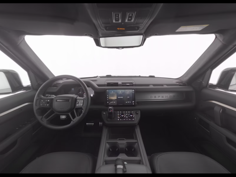 Купить Land-Rover Defender Octa бензин 2026 id-1006976 в Киеве, Фото №6