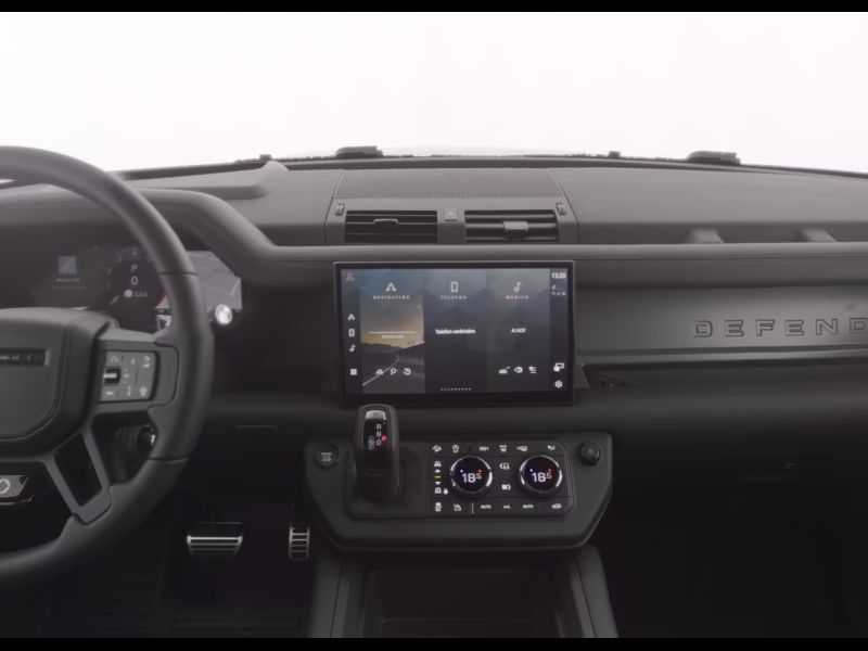 Купить Land-Rover Defender Octa бензин 2026 id-1006976 в Киеве, Фото №7