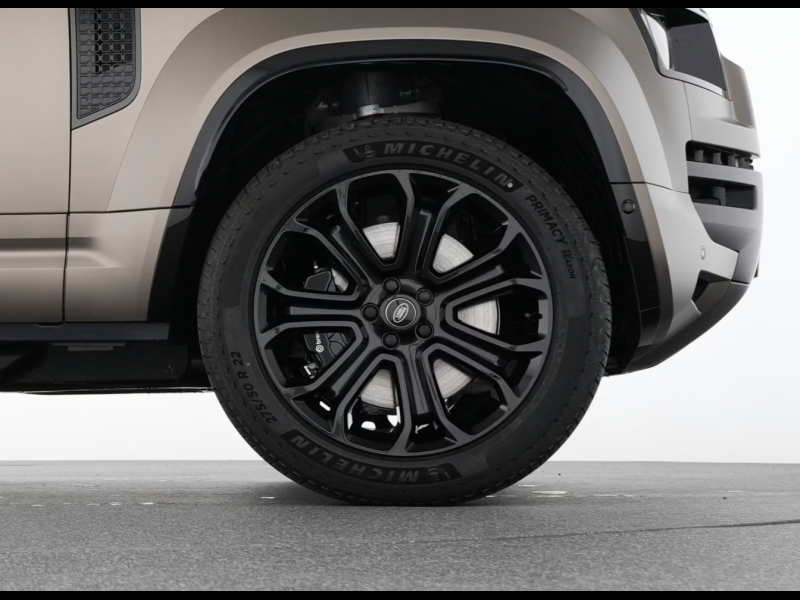 Купить Land-Rover Defender Octa бензин 2026 id-1006976 в Киеве, Фото №9