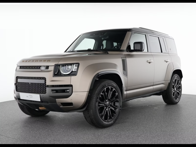 Land-Rover Defender Octa бензин 2026 id-1006976