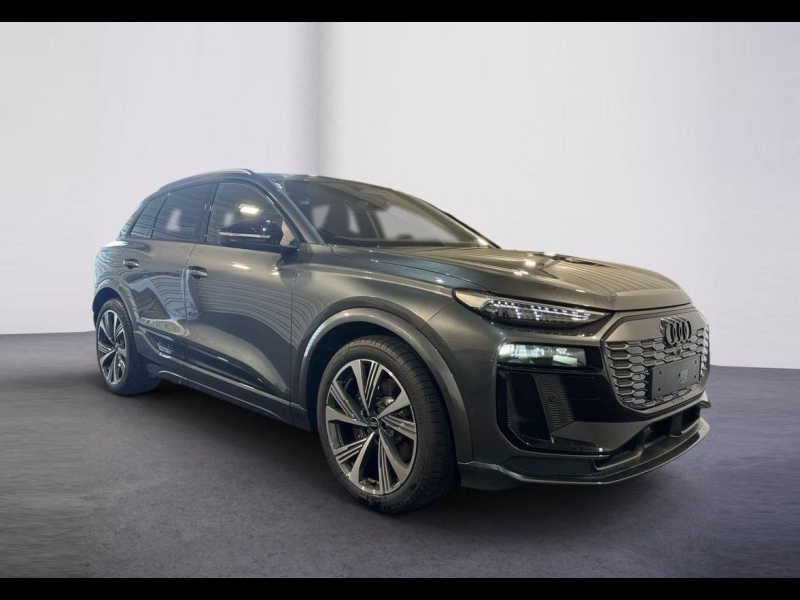 Audi SQ6 E-tron электро 2025 id-1006975 Купить Audi SQ6 E-tron электро 2025 id-1006975 в Киеве, Фото №1