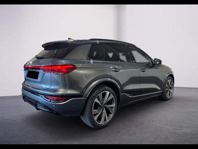 Audi SQ6 E-tron электро 2025 id-1006975 Купить Audi SQ6 E-tron электро 2025 id-1006975 в Киеве, Фото №2