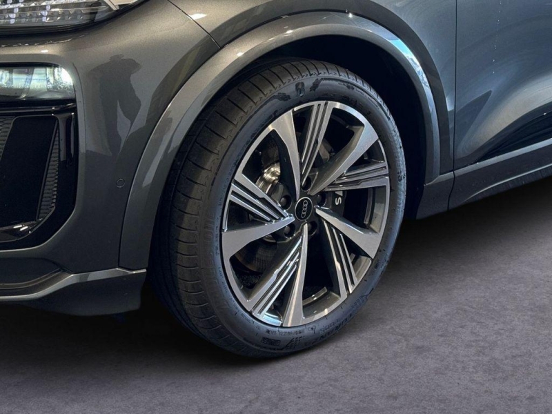 Audi SQ6 E-tron электро 2025 id-1006975 Купить Audi SQ6 E-tron электро 2025 id-1006975 в Киеве, Фото №17