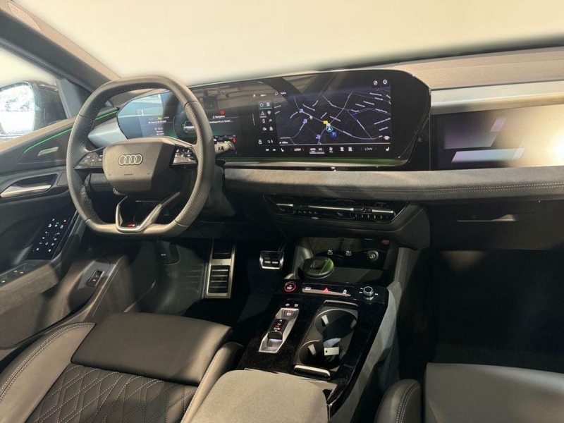 Купить Audi SQ6 E-tron электро 2026 id-1006975 в Киеве, Фото №6