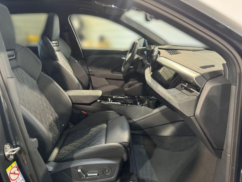 Купить Audi SQ6 E-tron электро 2026 id-1006975 в Киеве, Фото №7