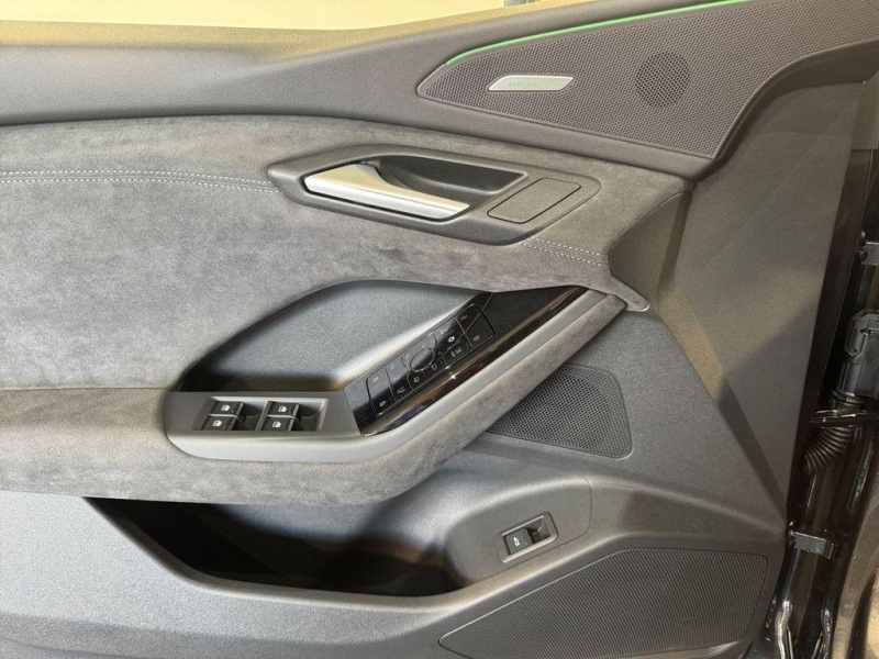 Купить Audi SQ6 E-tron электро 2026 id-1006975 в Киеве, Фото №15