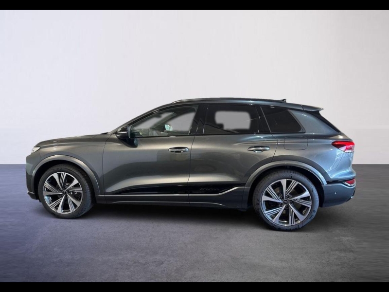 Купить Audi SQ6 E-tron электро 2026 id-1006975 в Киеве, Фото №4