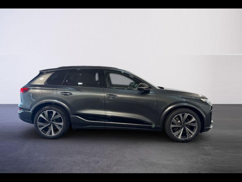 Купить Audi SQ6 E-tron электро 2026 id-1006975 в Киеве, Фото №5