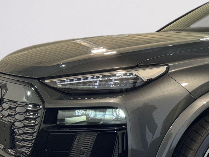 Купить Audi SQ6 E-tron электро 2026 id-1006975 в Киеве, Фото №16