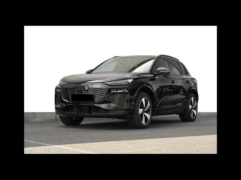 Audi Q6 E-tron 55 quattro электро 2024 id-1006974