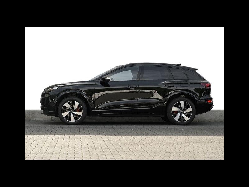 Купить Audi Q6 E-tron 55 quattro электро 2025 id-1006974 в Киеве, Фото №1