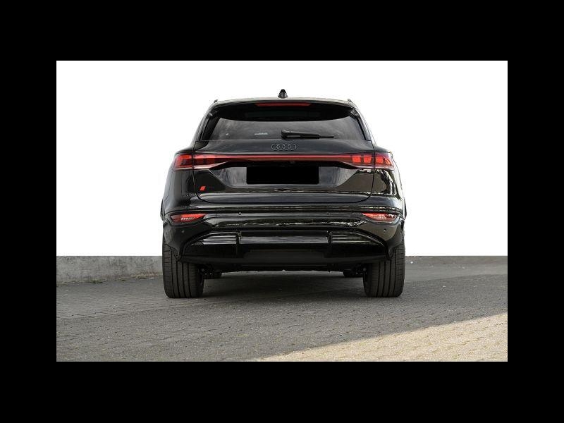 Купить Audi Q6 E-tron 55 quattro электро 2025 id-1006974 в Киеве, Фото №3