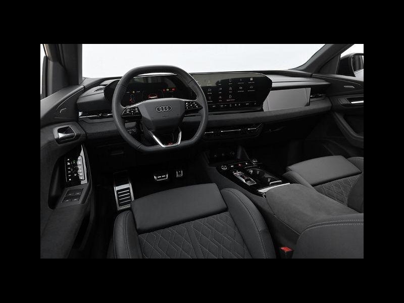 Купить Audi Q6 E-tron 55 quattro электро 2025 id-1006974 в Киеве, Фото №6