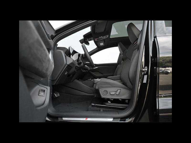 Купить Audi Q6 E-tron 55 quattro электро 2025 id-1006974 в Киеве, Фото №7