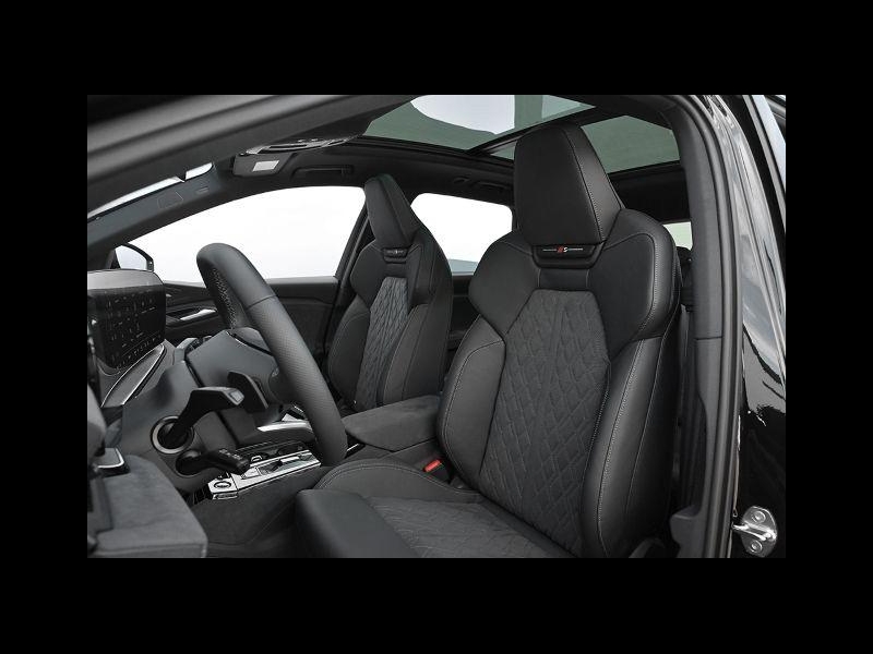 Купить Audi Q6 E-tron 55 quattro электро 2025 id-1006974 в Киеве, Фото №8