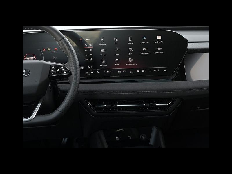 Купить Audi Q6 E-tron 55 quattro электро 2025 id-1006974 в Киеве, Фото №10