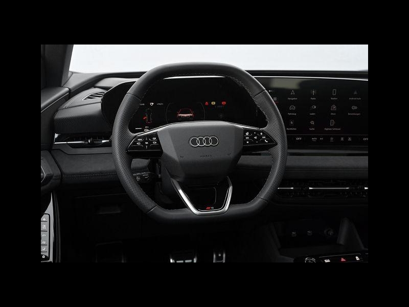 Купить Audi Q6 E-tron 55 quattro электро 2026 id-1006974 в Киеве, Фото №9