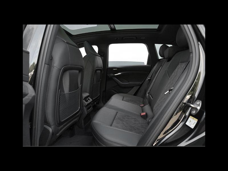 Купить Audi Q6 E-tron 55 quattro электро 2026 id-1006974 в Киеве, Фото №12