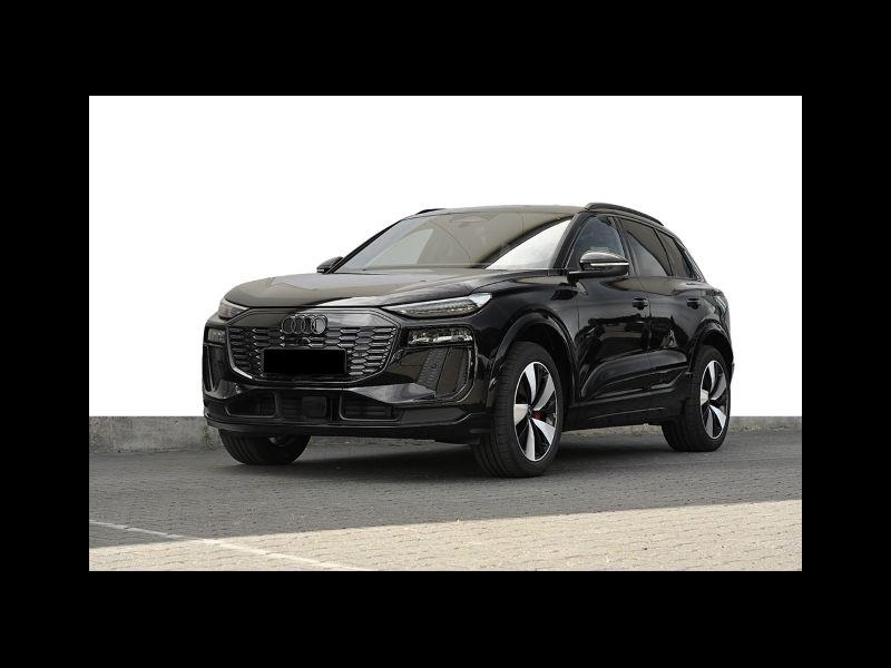 Audi Q6 E-tron 55 quattro электро 2026 id-1006974