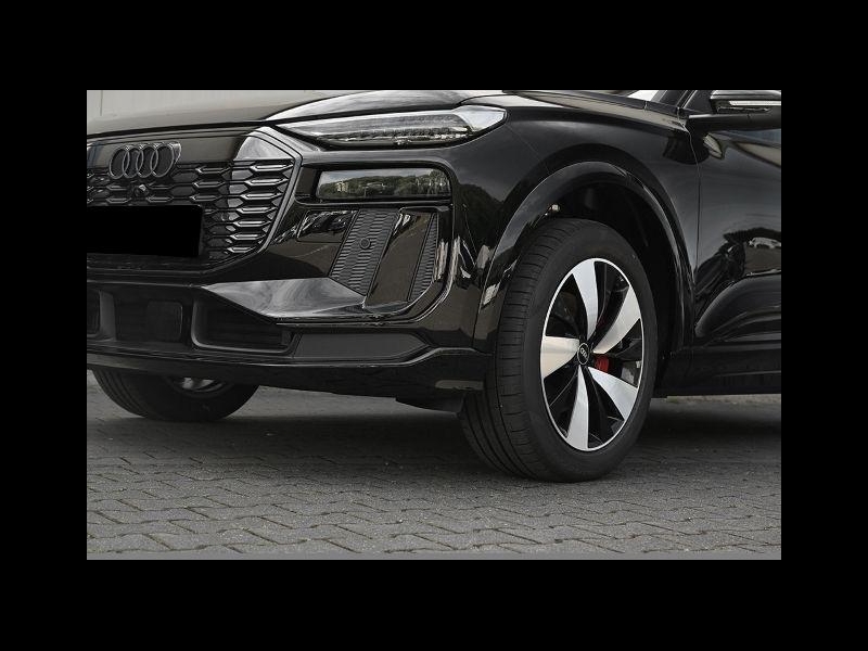 Купить Audi Q6 E-tron 55 quattro электро 2026 id-1006974 в Киеве, Фото №2