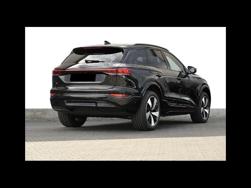 Купить Audi Q6 E-tron 55 quattro электро 2026 id-1006974 в Киеве, Фото №4