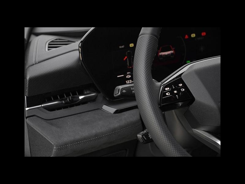 Купить Audi Q6 E-tron 55 quattro электро 2026 id-1006974 в Киеве, Фото №5