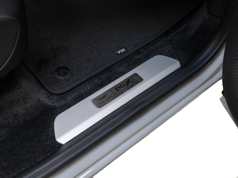 Aston-Martin DBX 707 бензин 2025 id-1006973 Купить Aston-Martin DBX 707 бензин 2025 id-1006973 в Киеве, Фото №11