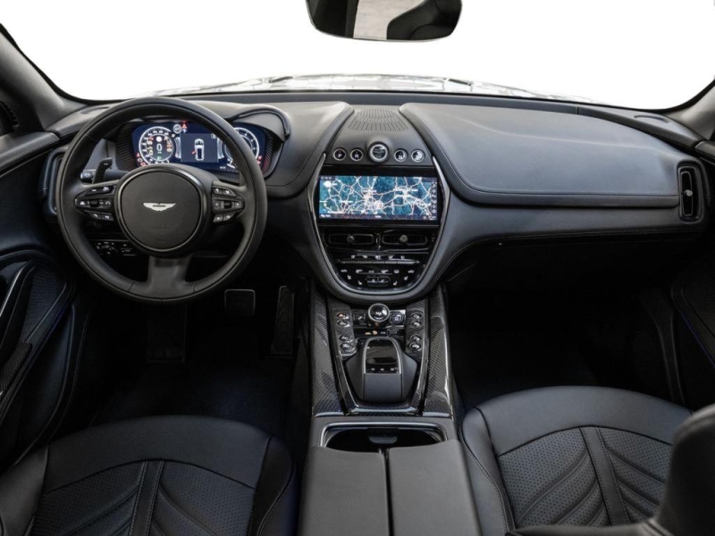 Купить Aston-Martin DBX 707 бензин 2025 id-1006973 в Киеве, Фото №6
