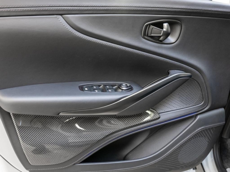 Купить Aston-Martin DBX 707 бензин 2025 id-1006973 в Киеве, Фото №8
