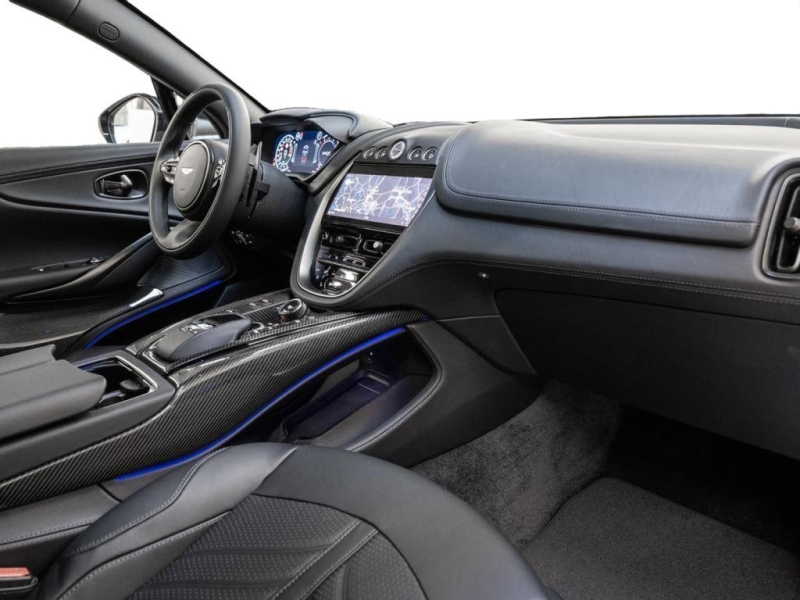 Купить Aston-Martin DBX 707 бензин 2025 id-1006973 в Киеве, Фото №10