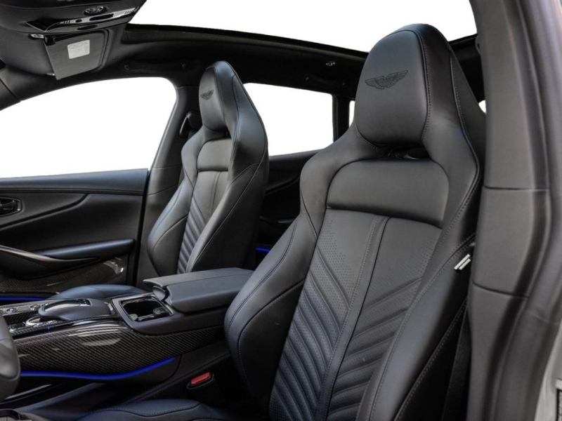 Купить Aston-Martin DBX 707 бензин 2025 id-1006973 в Киеве, Фото №12