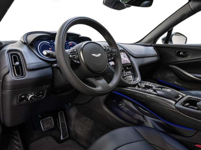 Купить Aston-Martin DBX 707 бензин 2026 id-1006973 в Киеве, Фото №4