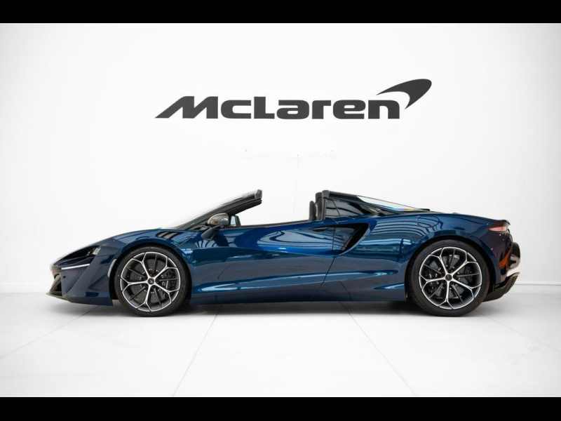 McLaren Artura Spider гибрид 2024 id-1006972 Купить McLaren Artura Spider гибрид 2024 id-1006972 в Киеве, Фото №1
